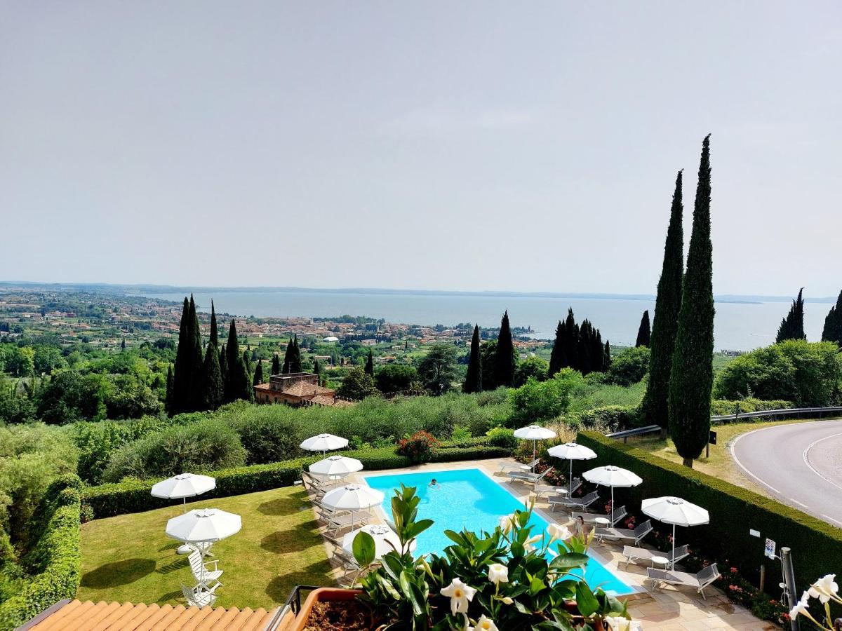Hotel Valbella Bardolino Eksteriør billede