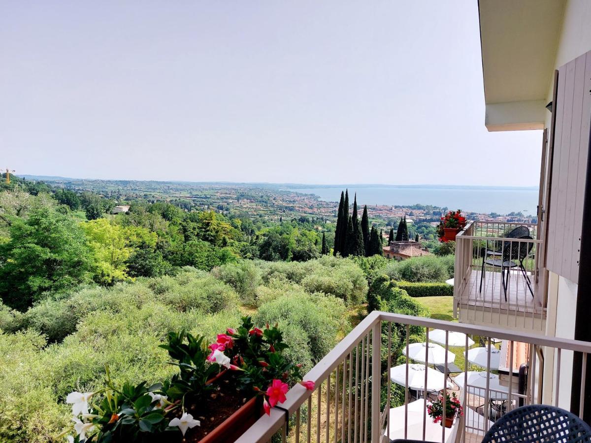 Hotel Valbella Bardolino Eksteriør billede