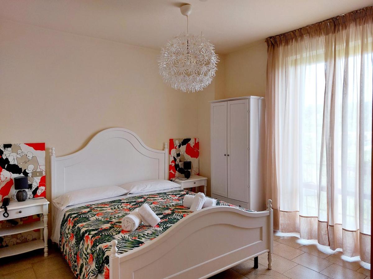 Hotel Valbella Bardolino Eksteriør billede