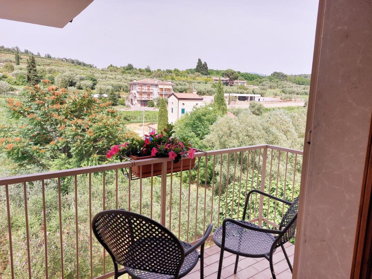 Hotel Valbella Bardolino Eksteriør billede