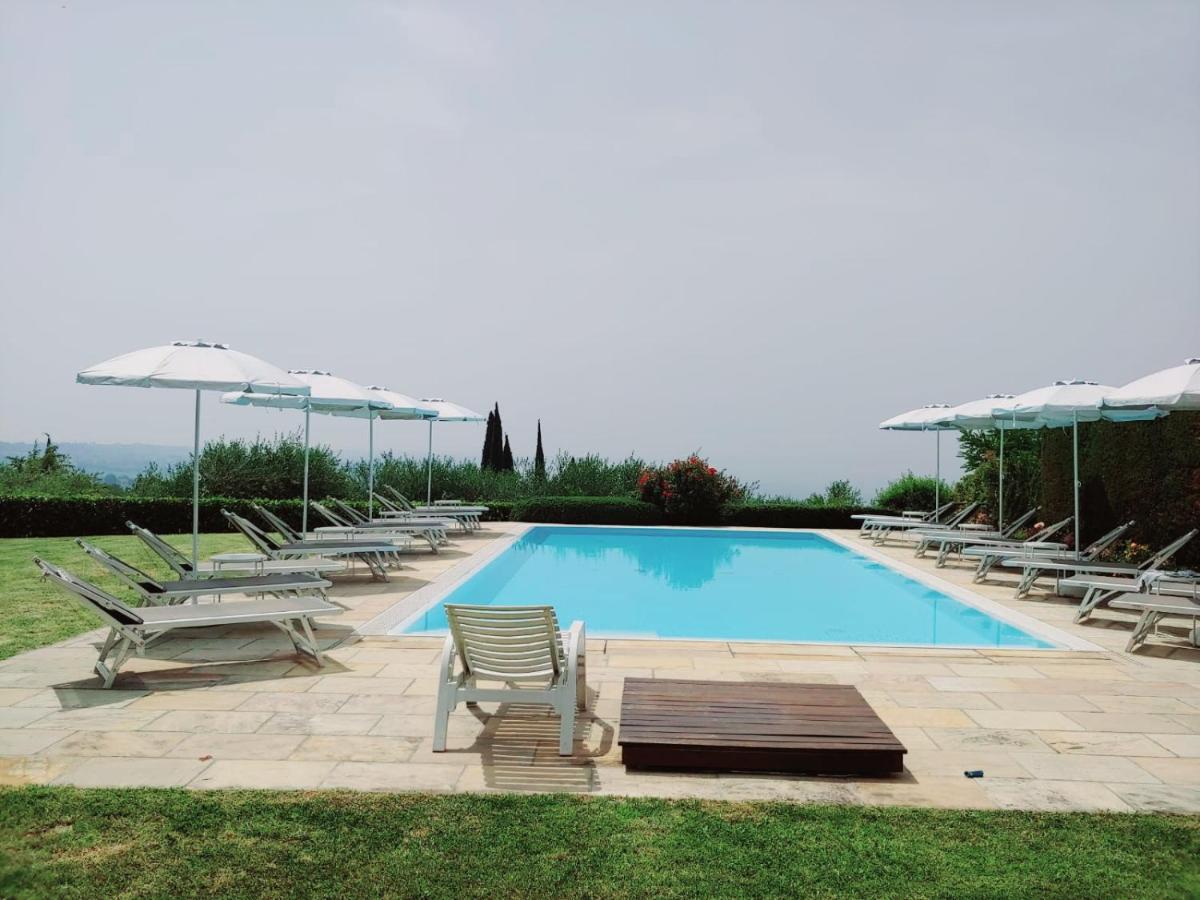 Hotel Valbella Bardolino Eksteriør billede