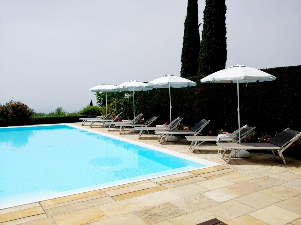 Hotel Valbella Bardolino Eksteriør billede