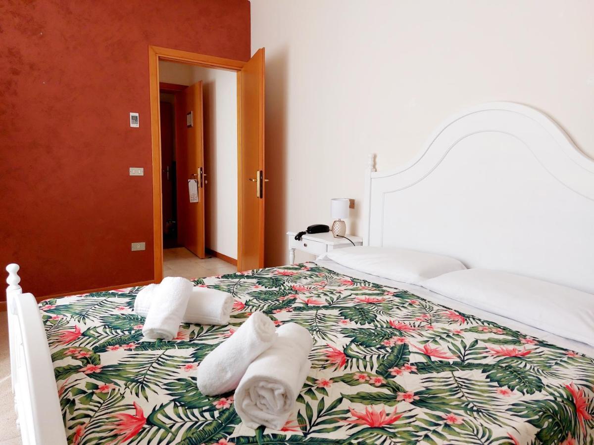 Hotel Valbella Bardolino Eksteriør billede