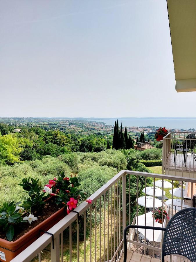 Hotel Valbella Bardolino Eksteriør billede