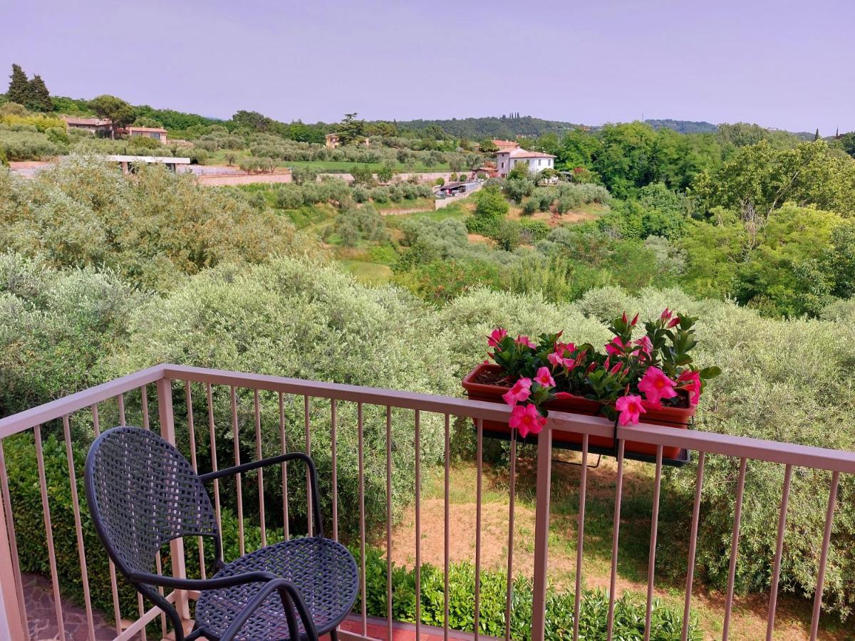 Hotel Valbella Bardolino Eksteriør billede