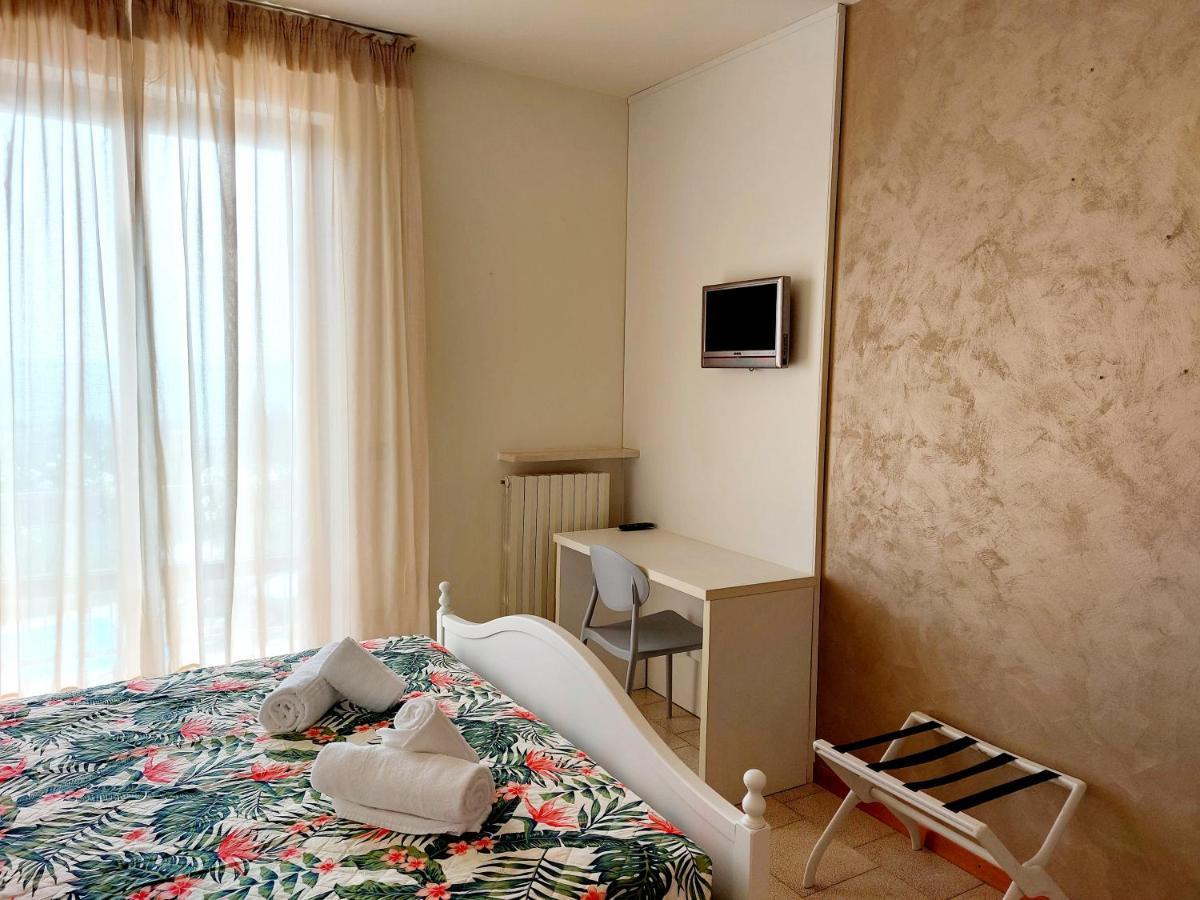 Hotel Valbella Bardolino Eksteriør billede