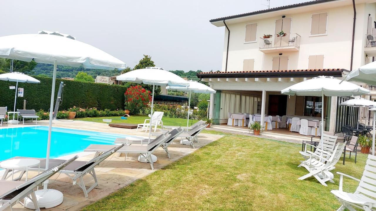 Hotel Valbella Bardolino Eksteriør billede