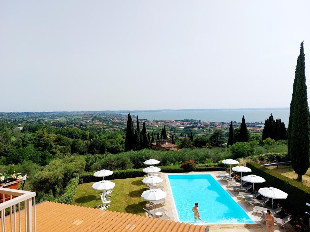 Hotel Valbella Bardolino Eksteriør billede