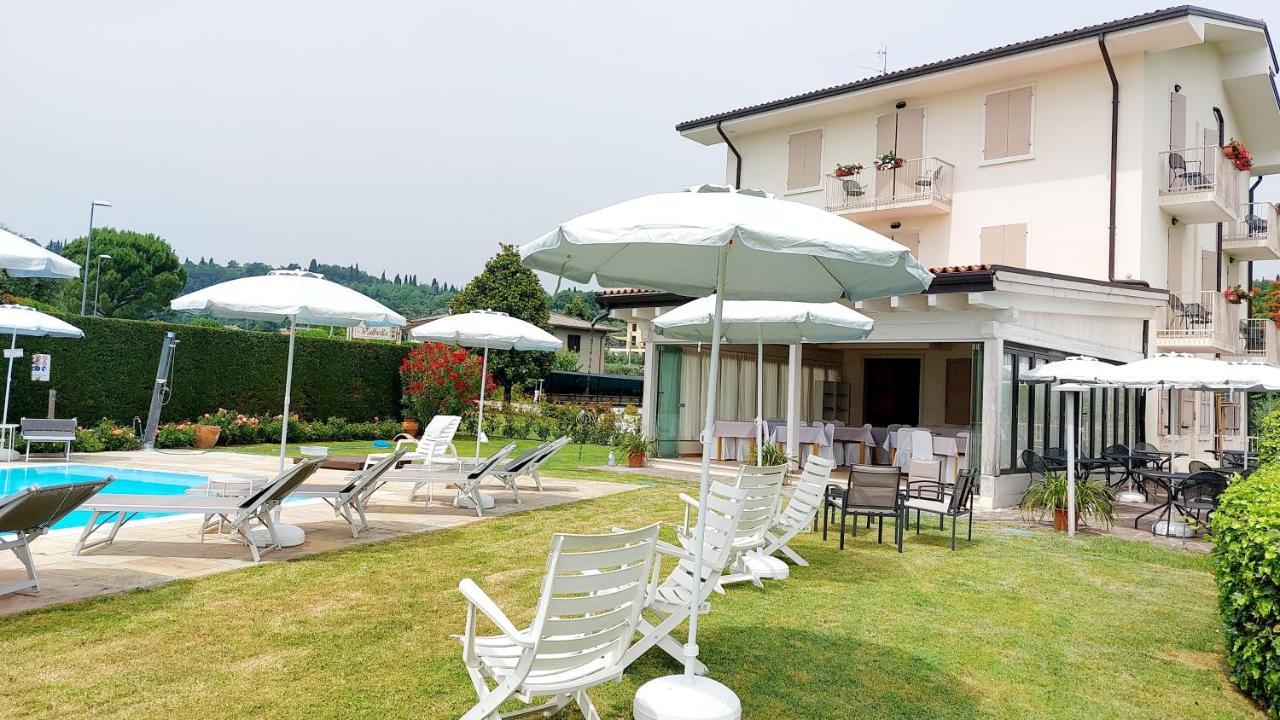 Hotel Valbella Bardolino Eksteriør billede
