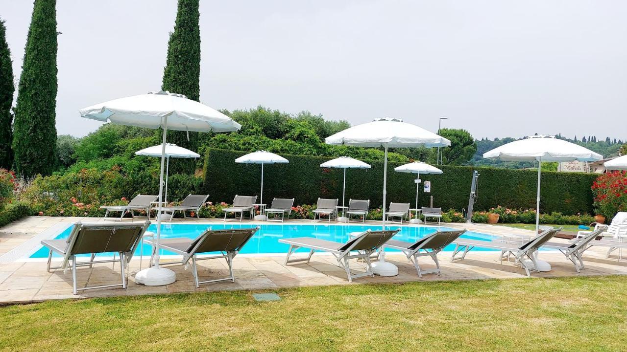 Hotel Valbella Bardolino Eksteriør billede