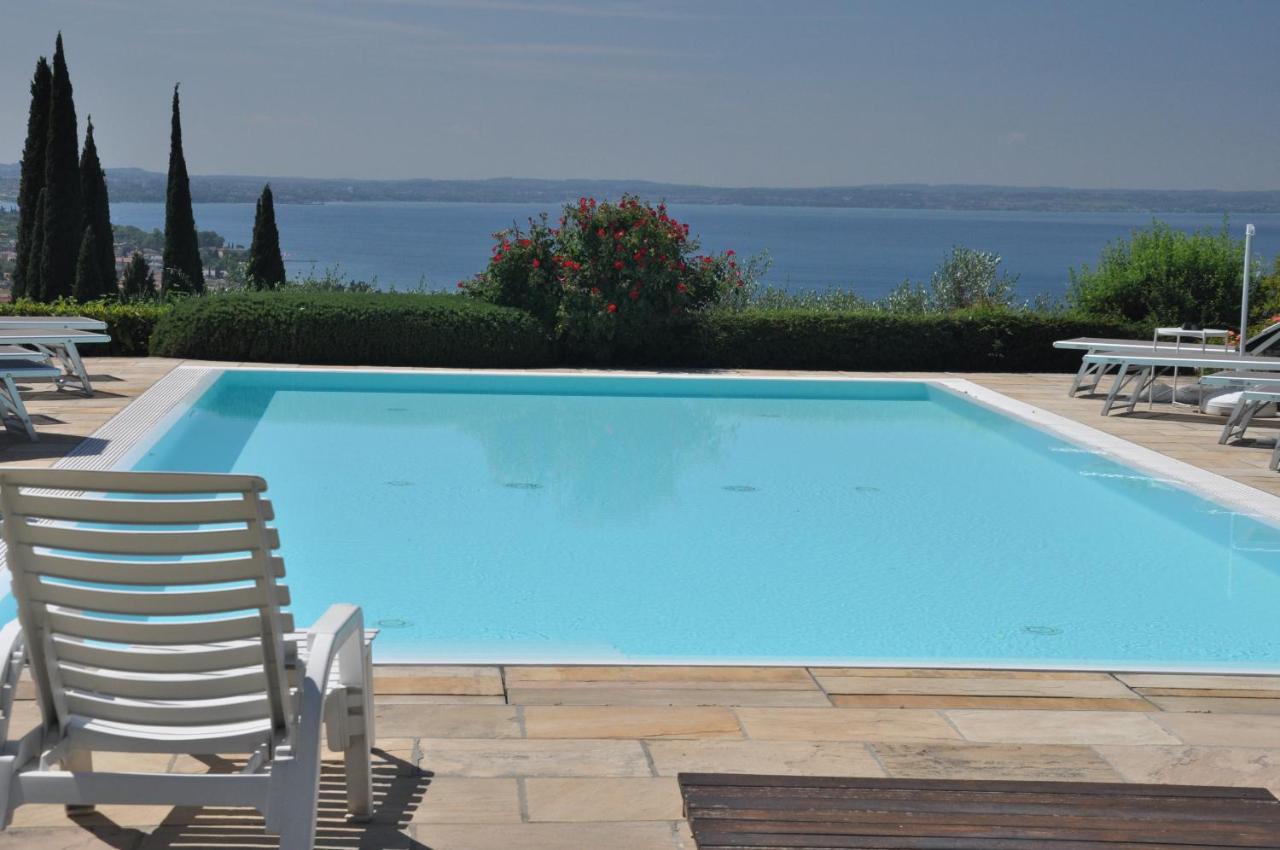 Hotel Valbella Bardolino Eksteriør billede