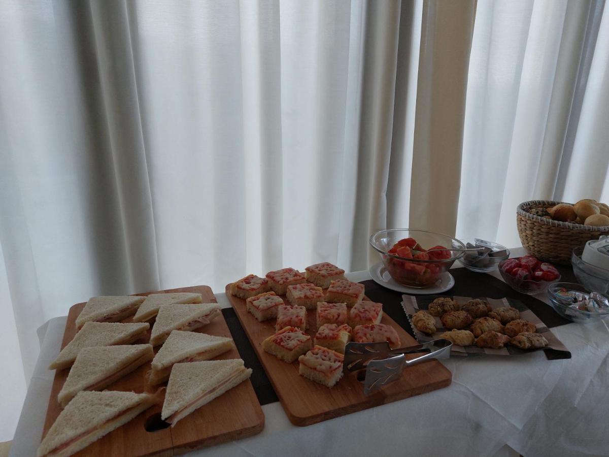 Hotel Valbella Bardolino Eksteriør billede