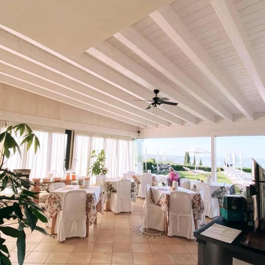 Hotel Valbella Bardolino Eksteriør billede