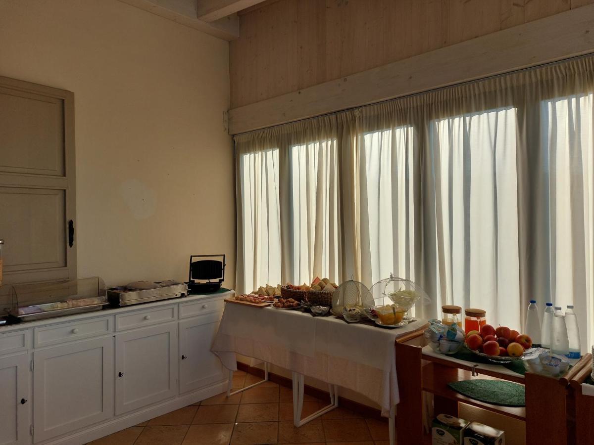 Hotel Valbella Bardolino Eksteriør billede