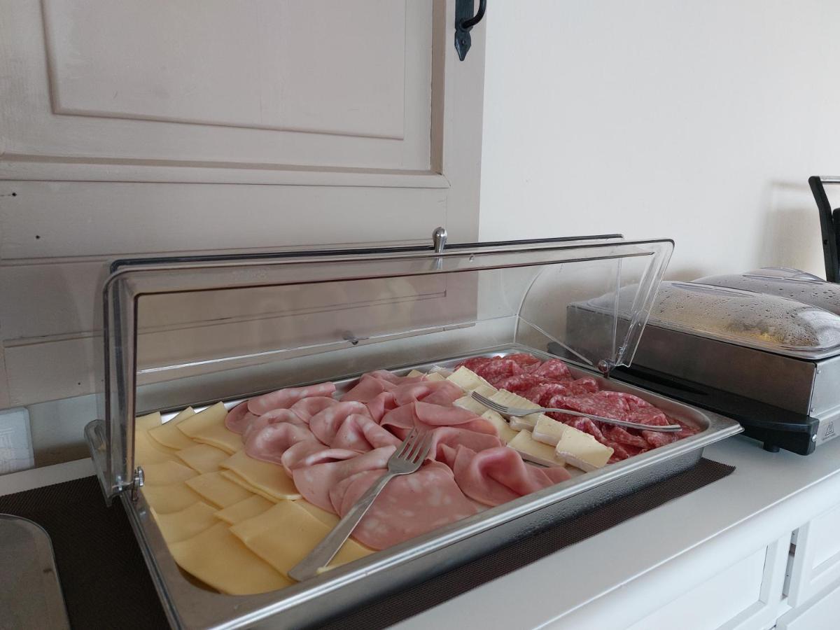 Hotel Valbella Bardolino Eksteriør billede