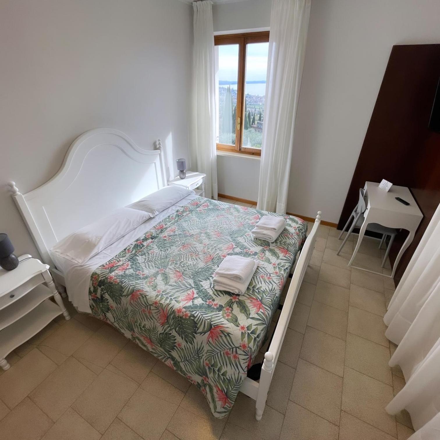 Hotel Valbella Bardolino Eksteriør billede